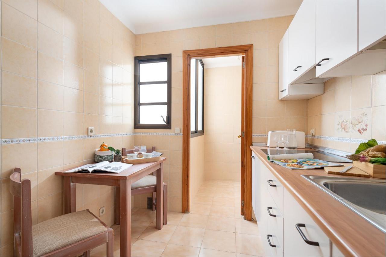 Carlos V Apartment Alcudia (Mallorca)