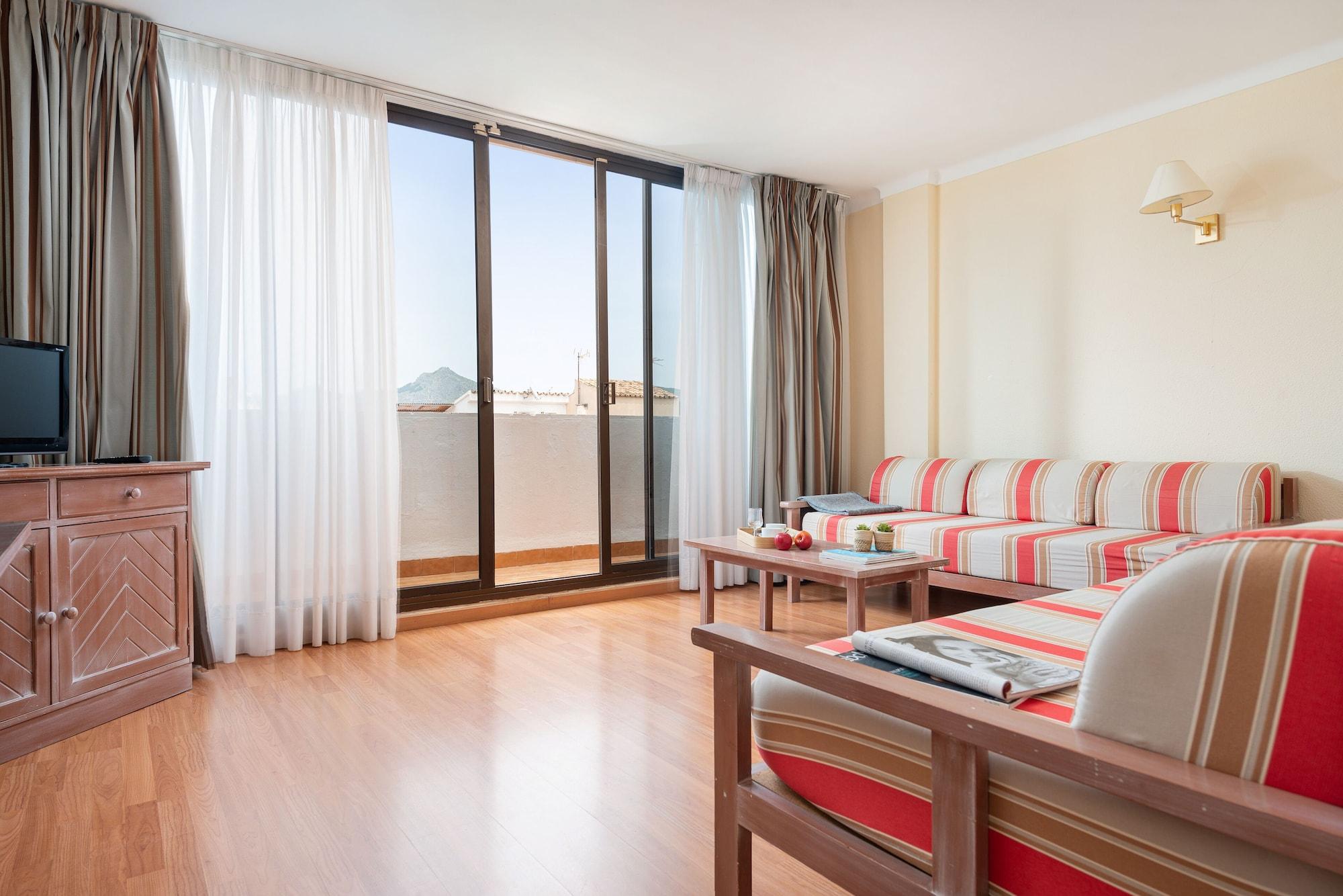 Apartment Carlos V Alcudia (Mallorca)