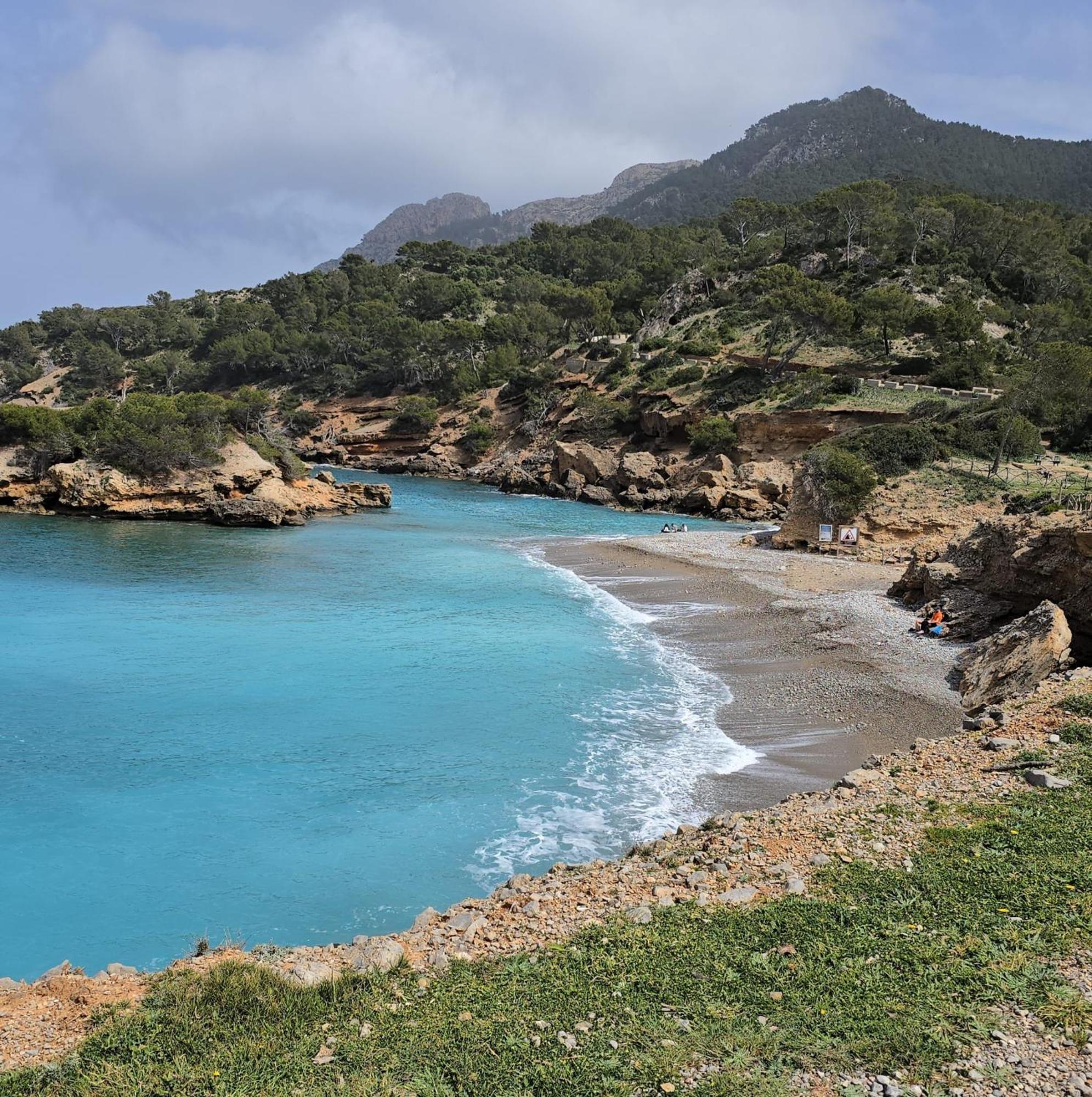 Carlos V * Alcudia (Mallorca)
