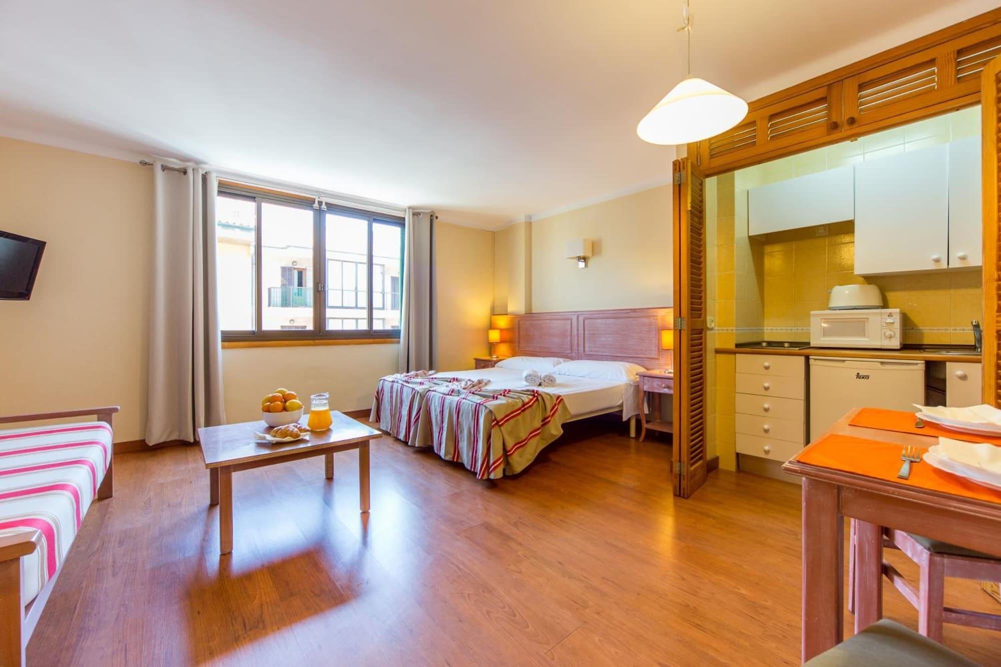 Appartement Carlos V Alcúdia