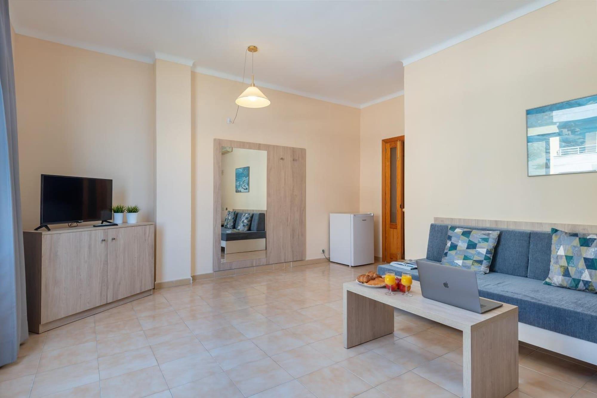 Carlos V Appartement