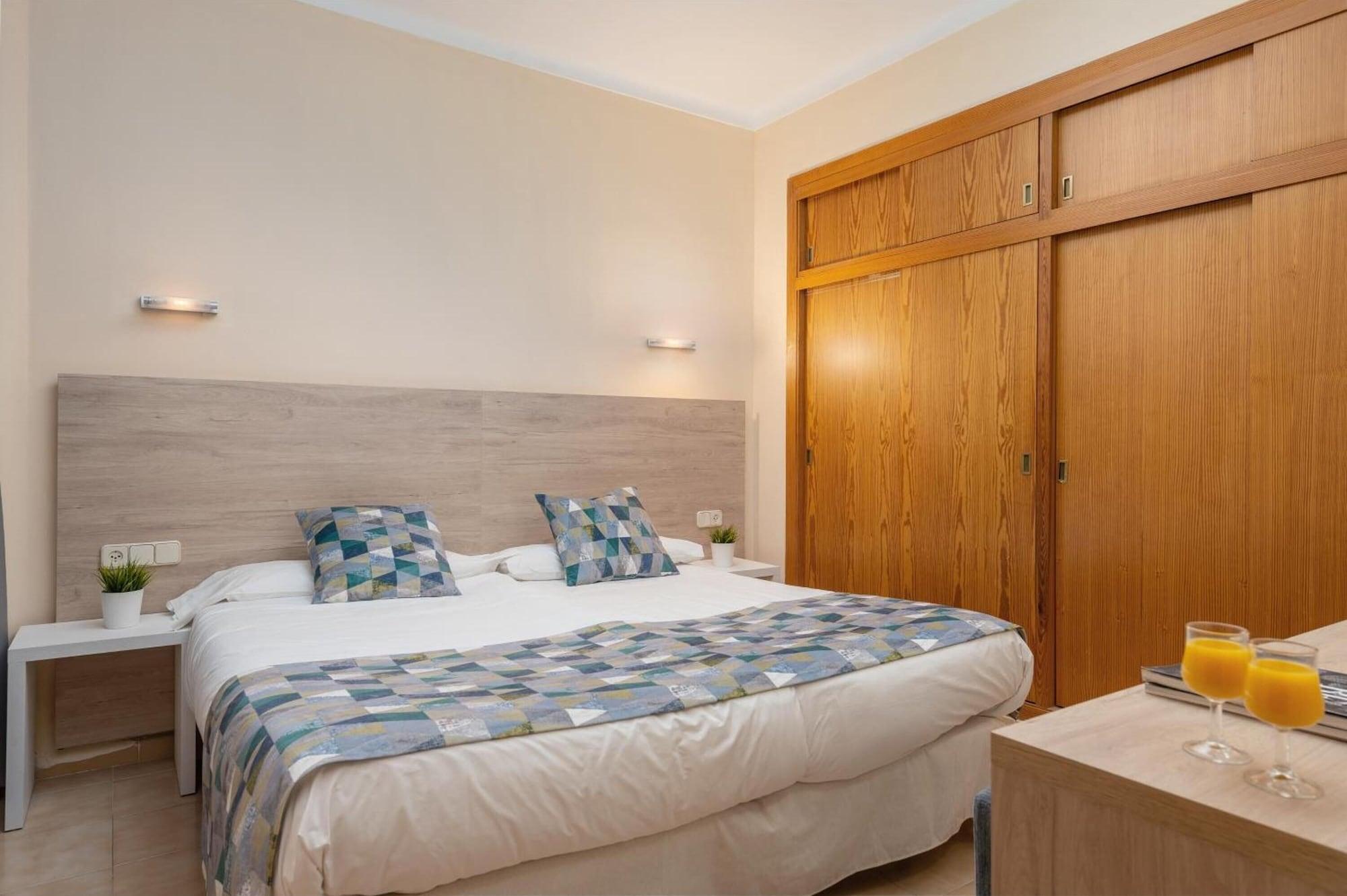 Appartement Carlos V