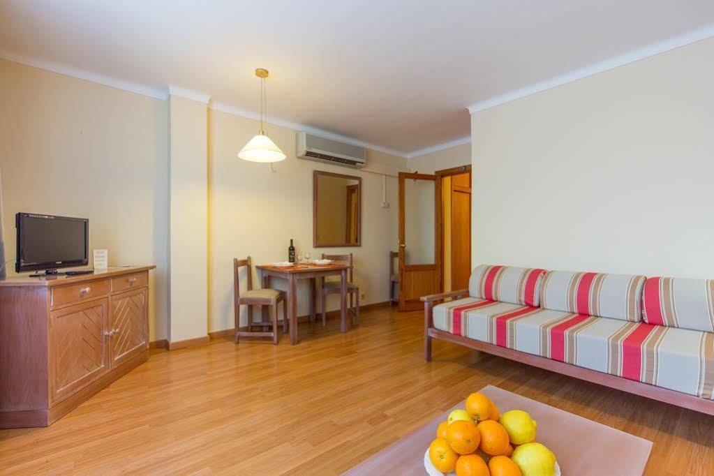 Appartement Carlos V *